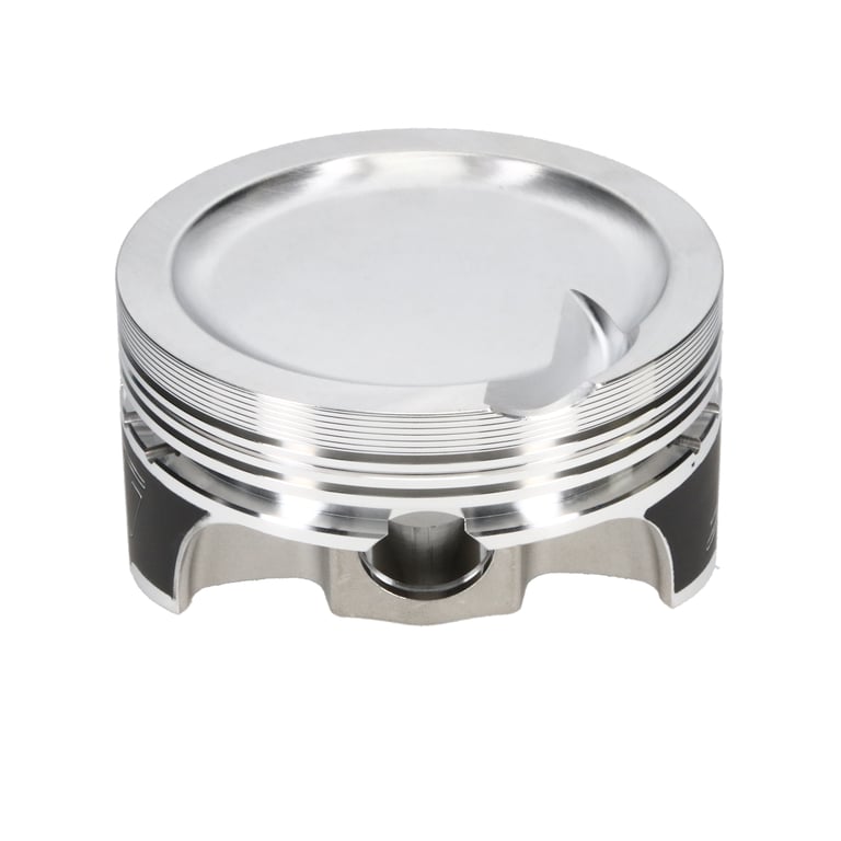 Wiseco Chevy Small Block 4.530in Bore 1.520in CH 0.00 CC Piston Set - K0132A3