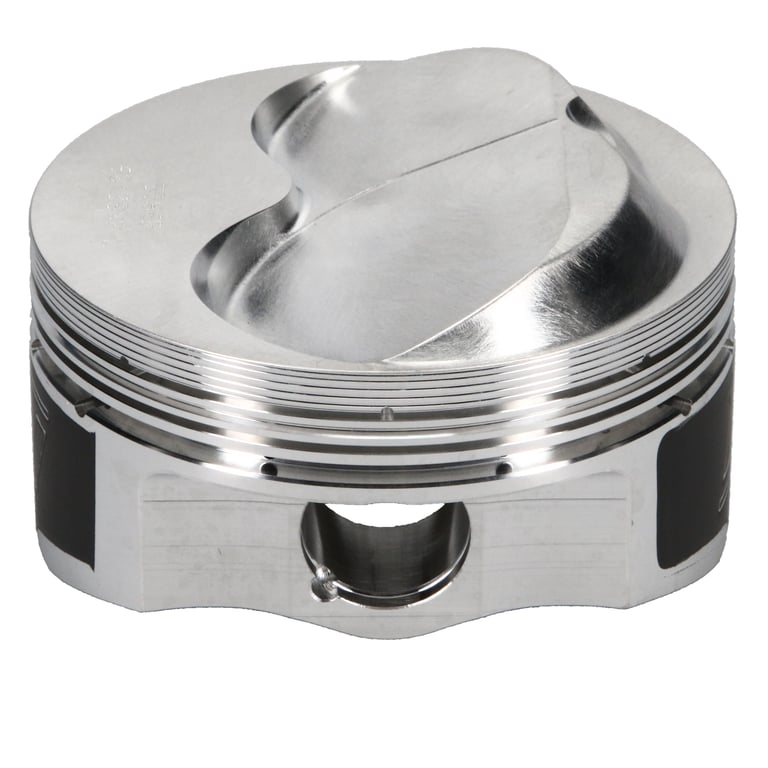 Wiseco Chevy 360 4.020in Bore 1.250in CH 13.00 CC Piston Set - K0138X2