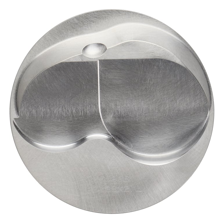 Wiseco Chevy 360 4.020in Bore 1.250in CH 13.00 CC Piston Set - K0138X2