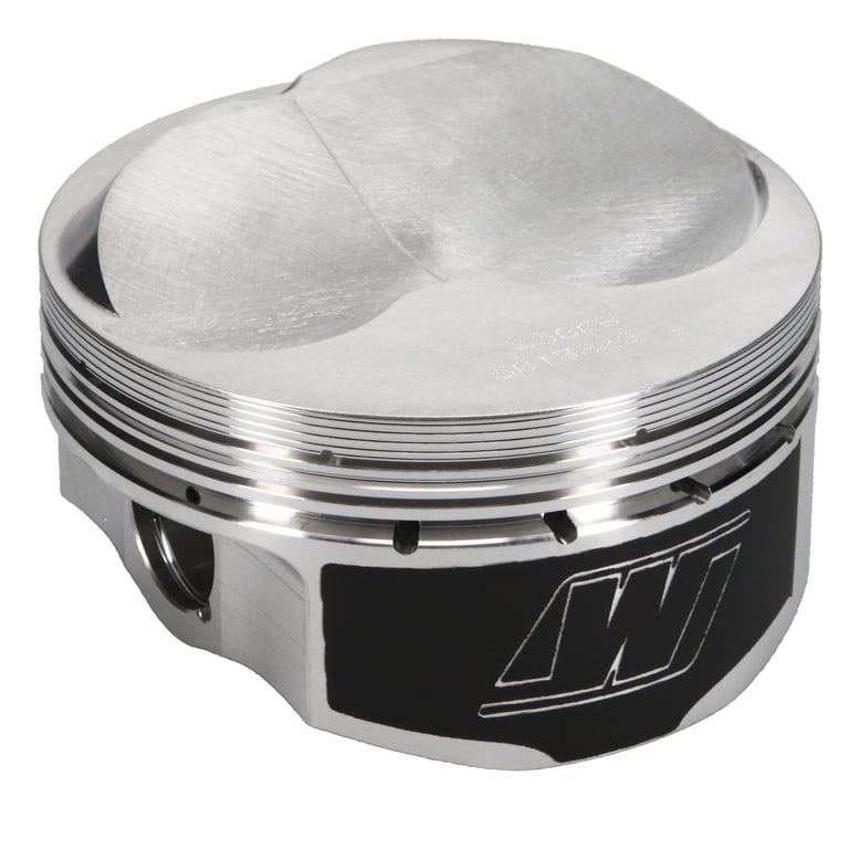 Wiseco Chevy 360 4.030in Bore 1.250in CH 13.00 CC Piston Set - K0138X3