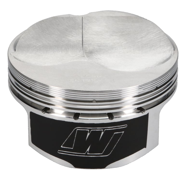 Wiseco Chevy 360 4.040in Bore 1.250in CH 13.00 CC Piston Set - K0138X4