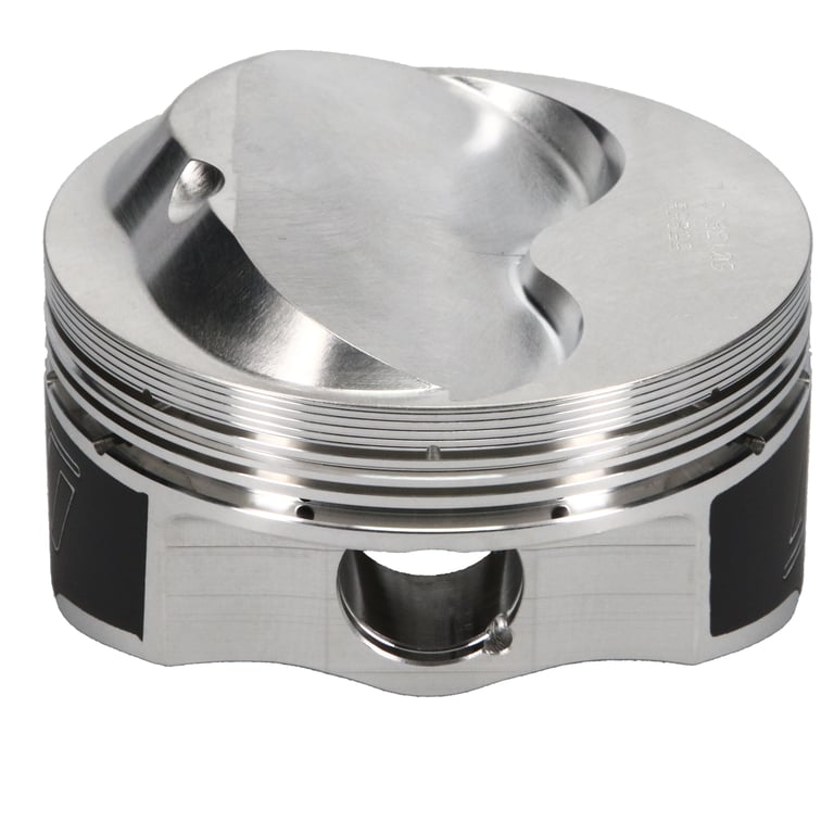 Wiseco Chevy 360 4.040in Bore 1.250in CH 13.00 CC Piston Set - K0138X4