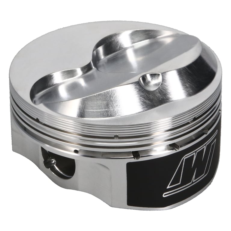 Wiseco Chevy 360 4.020in Bore 1.225in CH 13.00 CC Piston Set - K0139X2