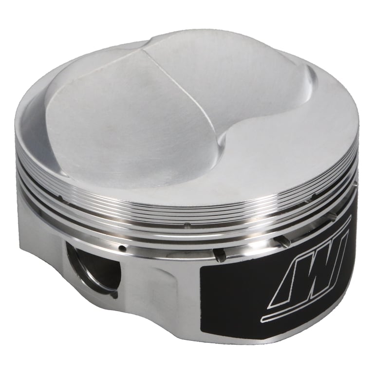 Wiseco Chevy 360 4.020in Bore 1.225in CH 13.00 CC Piston Set - K0139X2