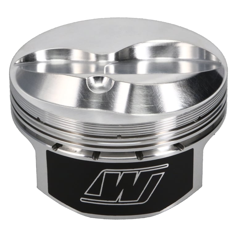 Wiseco Chevy 360 4.020in Bore 1.225in CH 13.00 CC Piston Set - K0139X2