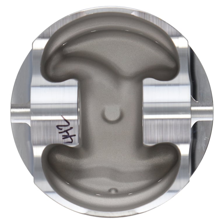 Wiseco Chevy 360 4.020in Bore 1.225in CH 13.00 CC Piston Set - K0139X2