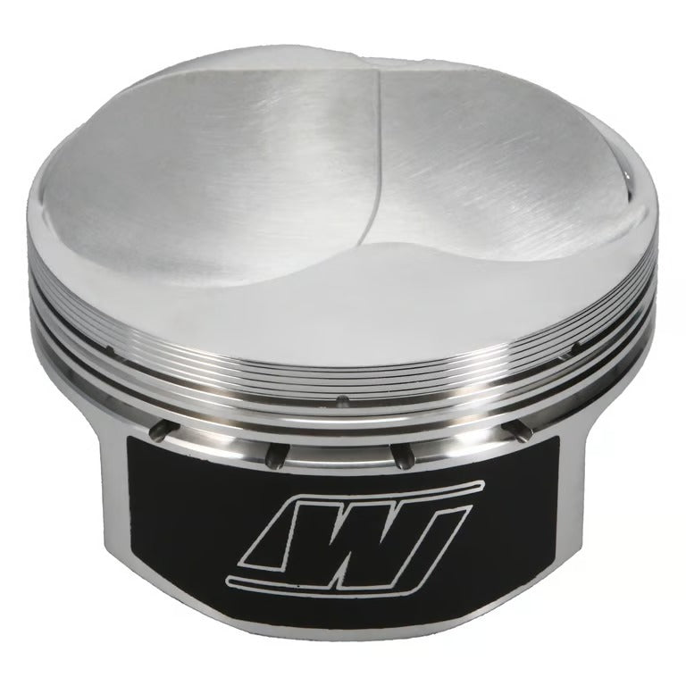 Wiseco Chevy 360 4.020in Bore 1.225in CH 13.00 CC Piston Set - K0139X2
