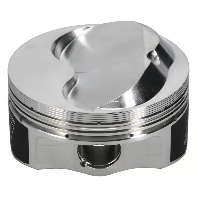 Wiseco Chevy 360 4.020in Bore 1.225in CH 13.00 CC Piston Set - K0139X2