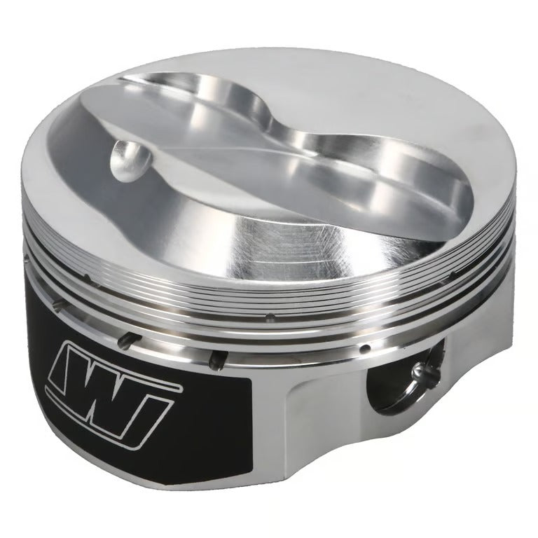 Wiseco Chevy 360 4.030in Bore 1.225in CH 13.00 CC Piston Set - K0139X3