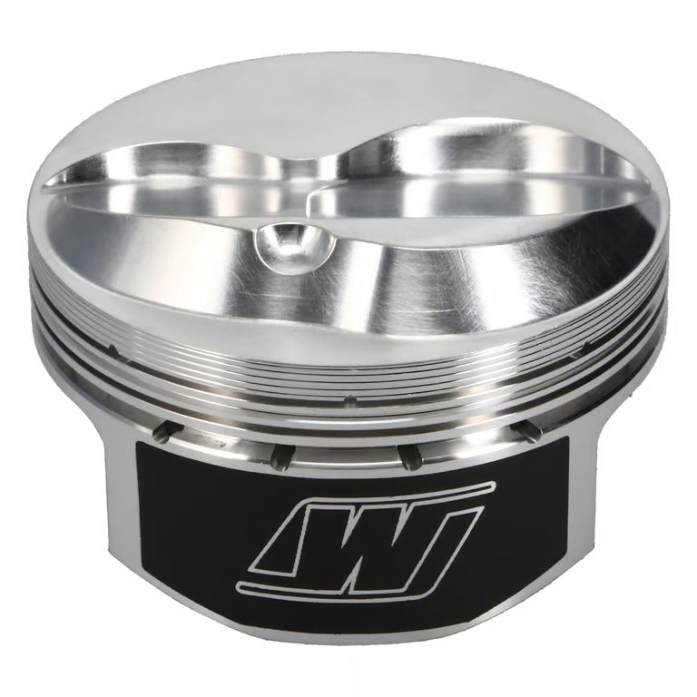 Wiseco Chevy 360 4.030in Bore 1.225in CH 13.00 CC Piston Set - K0139X3