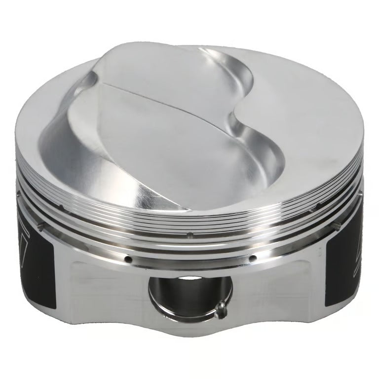 Wiseco Chevy 360 4.030in Bore 1.225in CH 13.00 CC Piston Set - K0139X3