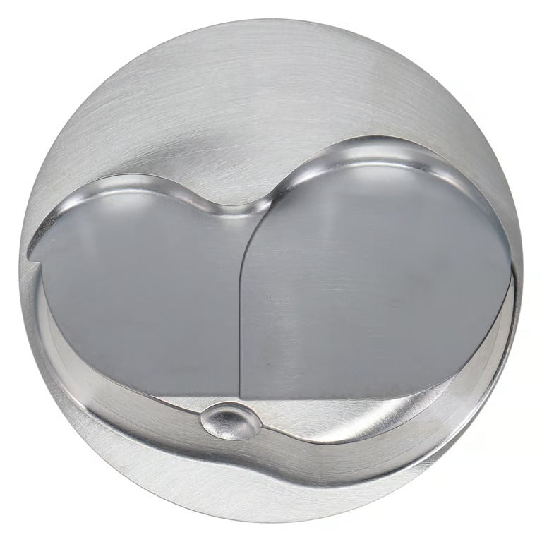 Wiseco Chevy 360 4.030in Bore 1.225in CH 13.00 CC Piston Set - K0139X3