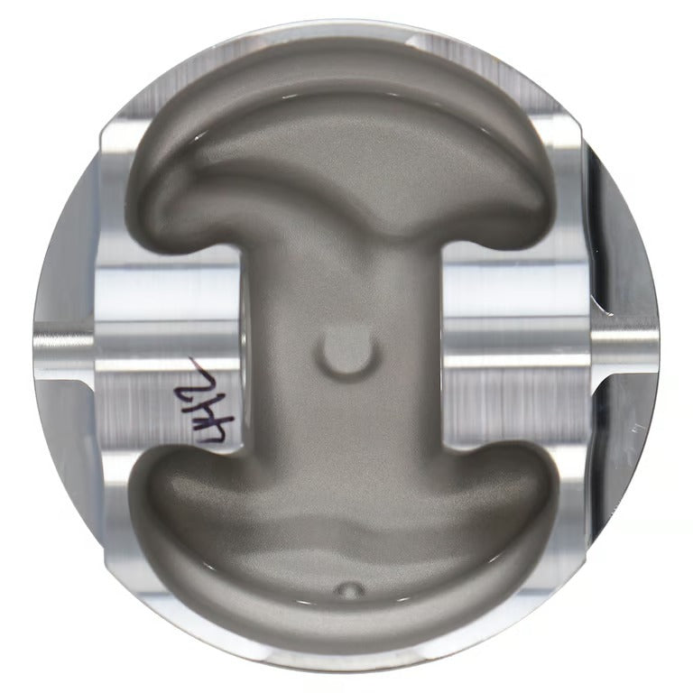 Wiseco Chevy 360 4.040in Bore 1.225in CH 13.00 CC Piston Set - K0139X4