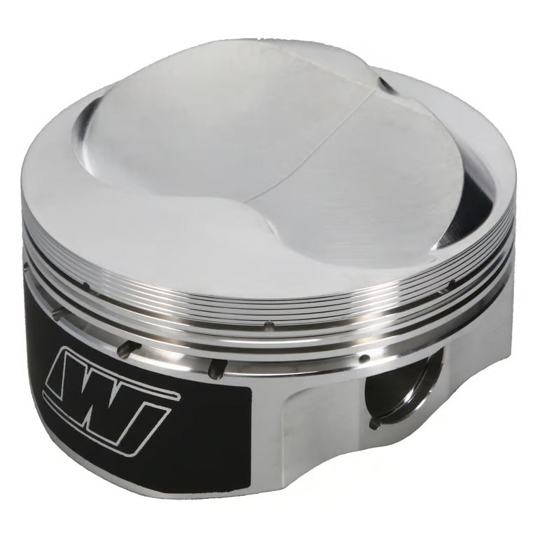 Wiseco Chevy 360 4.060in Bore 1.225in CH 13.00 CC Piston Set - K0139X6