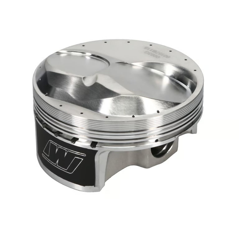 Wiseco Chevy Big Block 4.615in Bore 1.270in CH 28.00 CC Piston Set - K0157B115