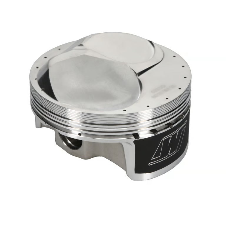 Wiseco Chevy Big Block 4.615in Bore 1.270in CH 28.00 CC Piston Set - K0157B115