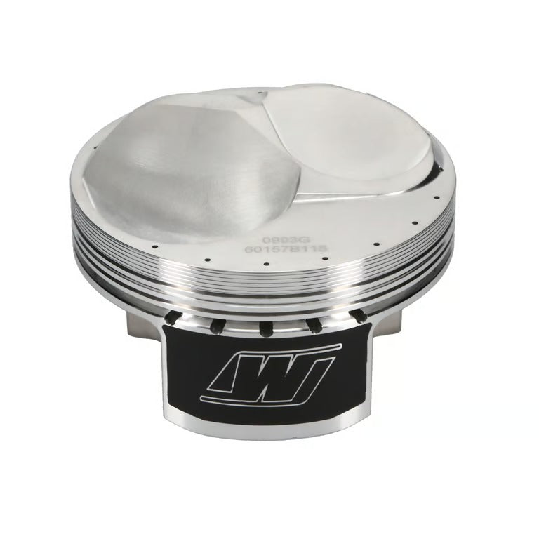 Wiseco Chevy Big Block 4.615in Bore 1.270in CH 28.00 CC Piston Set - K0157B115