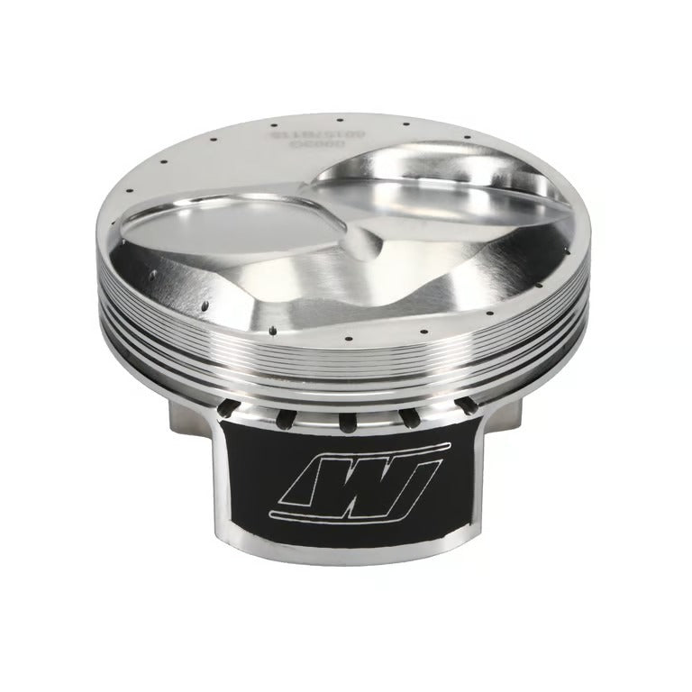 Wiseco Chevy Big Block 4.615in Bore 1.270in CH 28.00 CC Piston Set - K0157B115