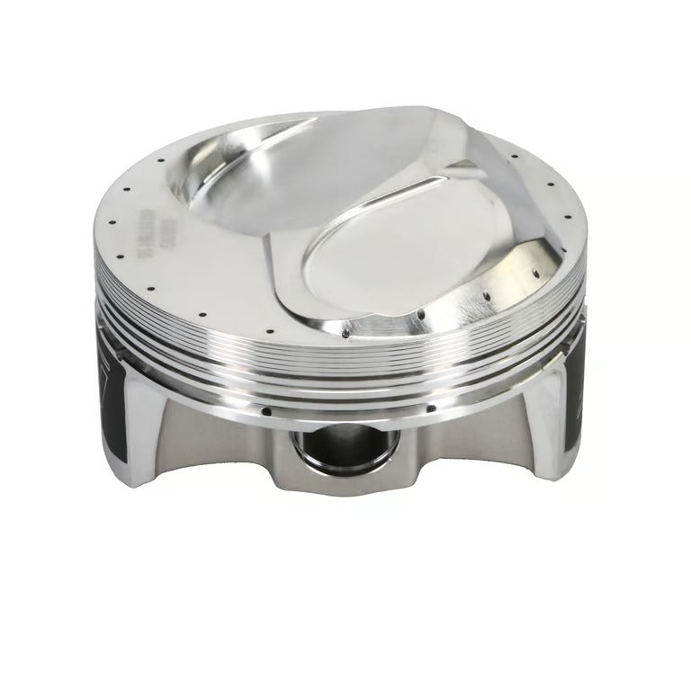 Wiseco Chevy Big Block 4.615in Bore 1.270in CH 28.00 CC Piston Set - K0157B115