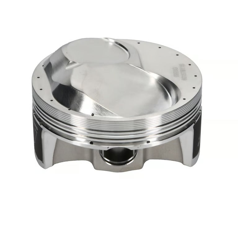Wiseco Chevy Big Block 4.615in Bore 1.270in CH 28.00 CC Piston Set - K0157B115