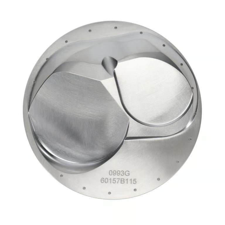 Wiseco Chevy Big Block 4.615in Bore 1.270in CH 28.00 CC Piston Set - K0157B115