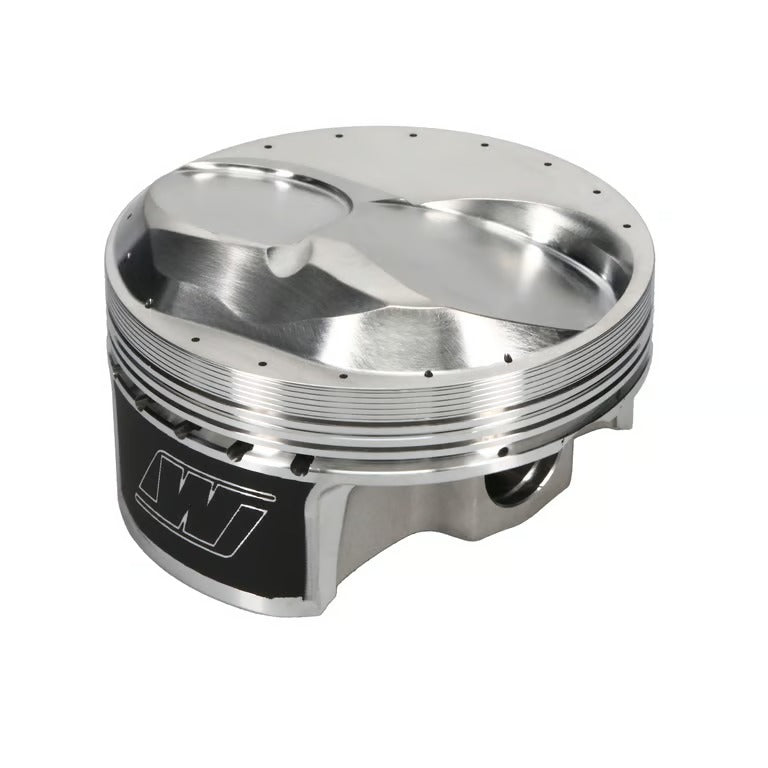 Wiseco Chevy Big Block 4.625in Bore 1.270in CH 28.00 CC Piston Set - K0157B125
