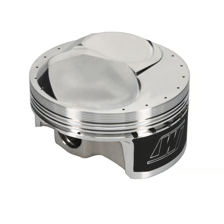 Wiseco Chevy Big Block 4.605in Bore 1.155in CH 28.00 CC Piston Set - K0158B105