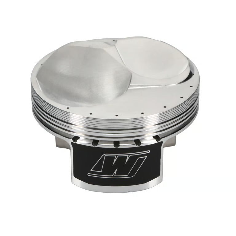Wiseco Chevy Big Block 4.605in Bore 1.270in CH 28.00 CC Piston Set - K0157B105