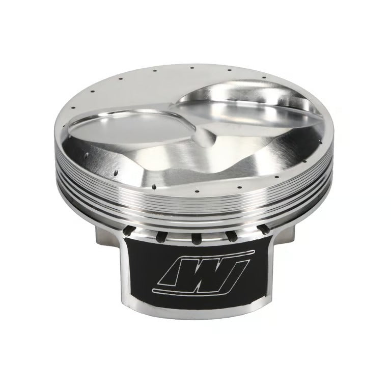 Wiseco Chevy Big Block 4.615in Bore 1.155in CH 28.00 CC Piston Set - K0158B115