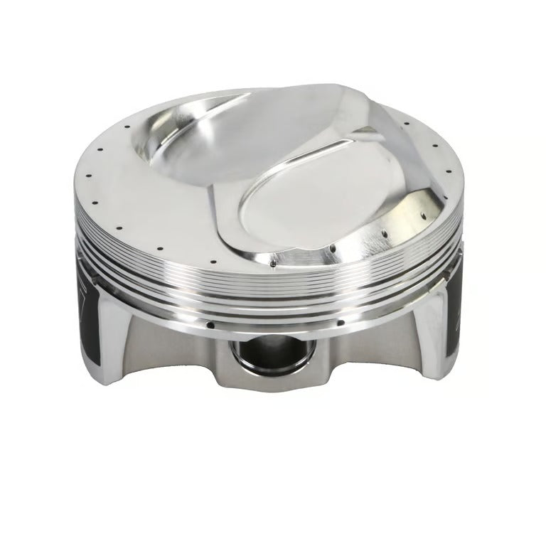 Wiseco Chevy Big Block 4.605in Bore 1.155in CH 28.00 CC Piston Set - K0158B105