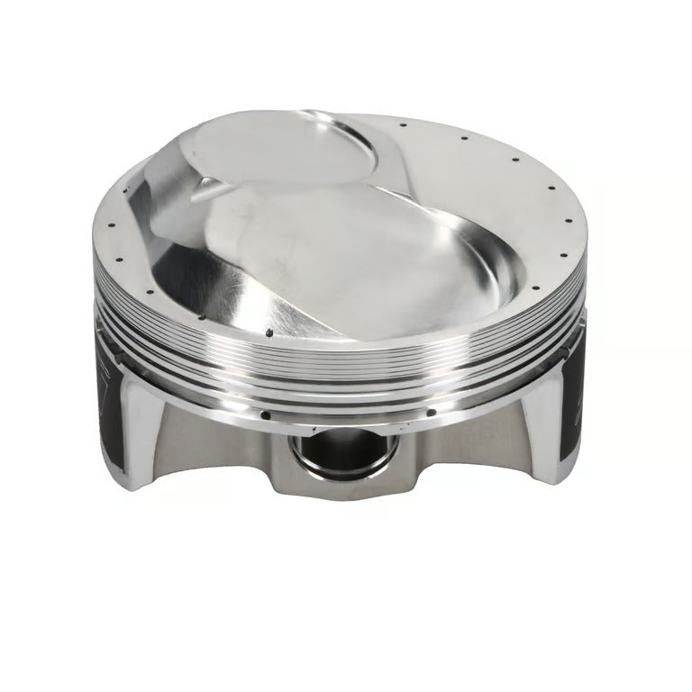 Wiseco Chevy Big Block 4.610in Bore 1.270in CH 28.00 CC Piston Set - K0157B110