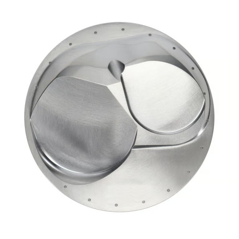 Wiseco Chevy Big Block 4.615in Bore 1.155in CH 28.00 CC Piston Set - K0158B115