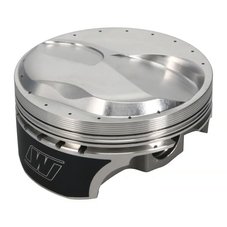 Wiseco Chevy Big Block 4.605in Bore 1.120in CH 23.00 CC Piston Set - K0159B105