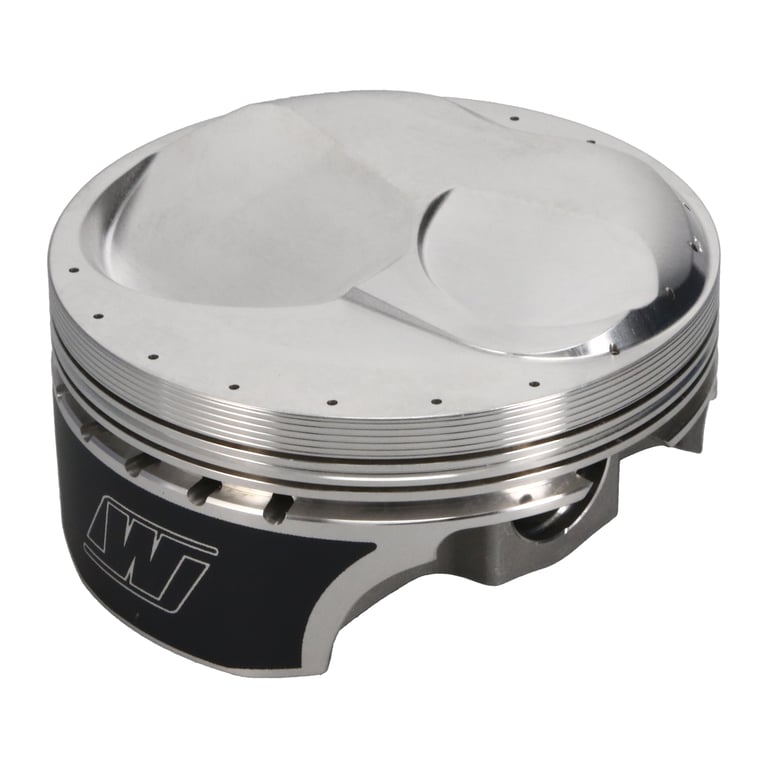 Wiseco Chevy Big Block 4.605in Bore 1.120in CH 23.00 CC Piston Set - K0159B105