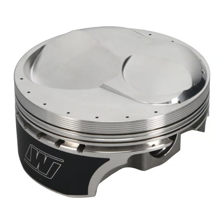 Wiseco Chevy Big Block 4.610in Bore 1.120in CH 23.00 CC Piston Set - K0159B110