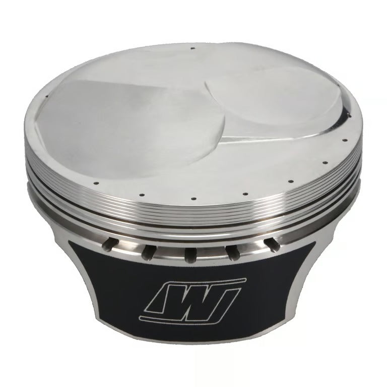 Wiseco Chevy Big Block 4.610in Bore 1.120in CH 23.00 CC Piston Set - K0159B110