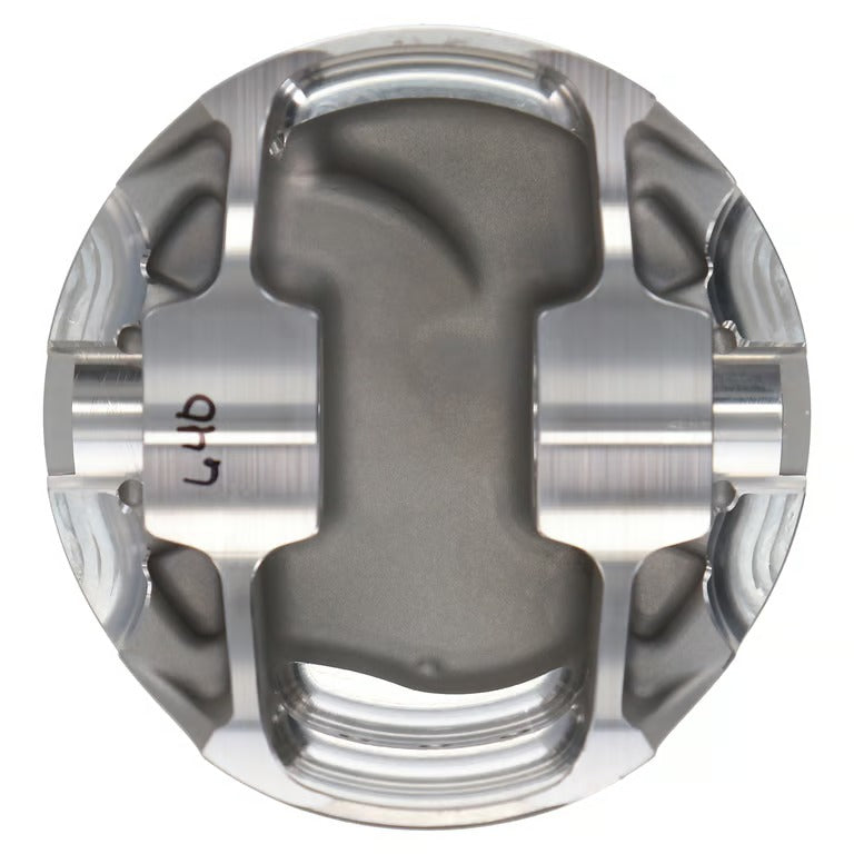 Wiseco Chevy Big Block 4.610in Bore 1.120in CH 23.00 CC Piston Set - K0159B110