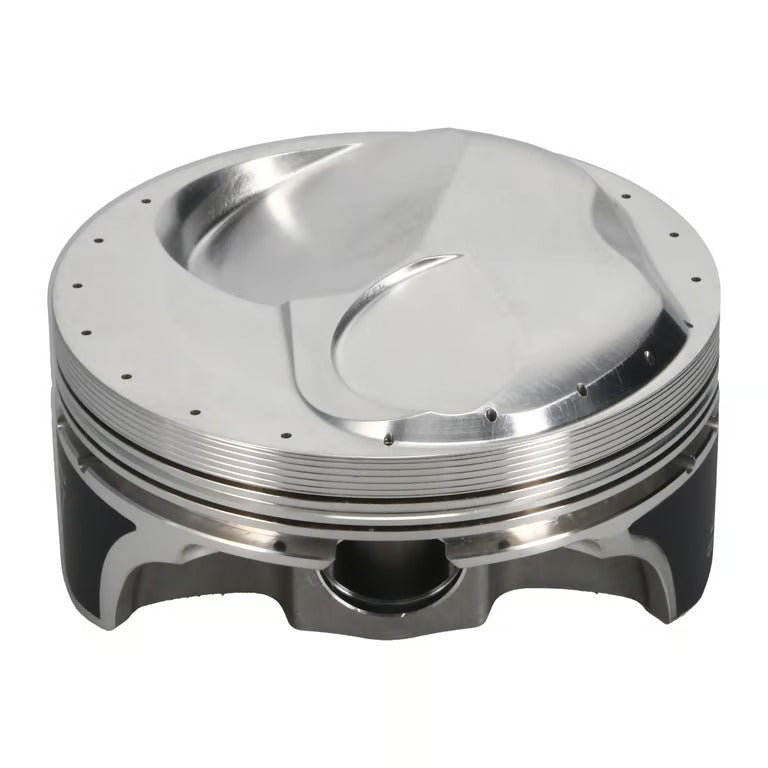 Wiseco Chevy Big Block 4.610in Bore 1.120in CH 23.00 CC Piston Set - K0159B110