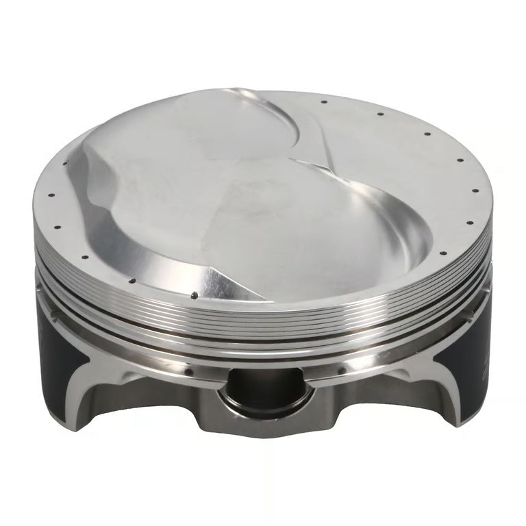 Wiseco Chevy Big Block 4.610in Bore 1.120in CH 23.00 CC Piston Set - K0159B110