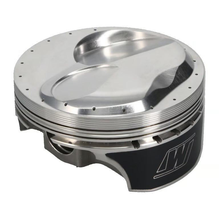 Wiseco Chevy Big Block 4.625in Bore 1.120in CH 23.00 CC Piston Set - K0159B125