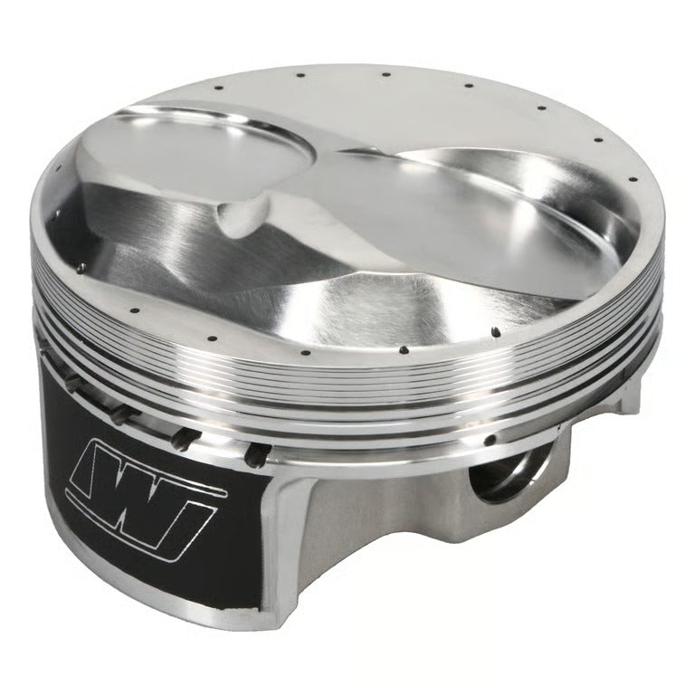 Wiseco Chevy Big Block 4.605in Bore 1.060in CH 28.00 CC Piston Set - K0160B105