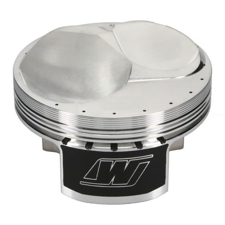 Wiseco Chevy Big Block 4.605in Bore 1.060in CH 28.00 CC Piston Set - K0160B105