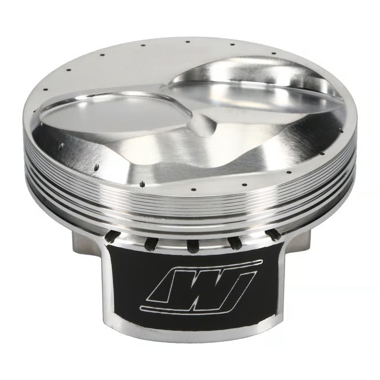Wiseco Chevy Big Block 4.605in Bore 1.060in CH 28.00 CC Piston Set - K0160B105