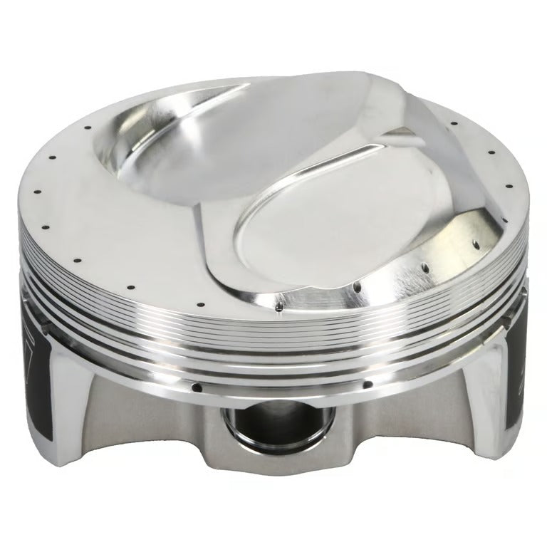 Wiseco Chevy Big Block 4.605in Bore 1.060in CH 28.00 CC Piston Set - K0160B105