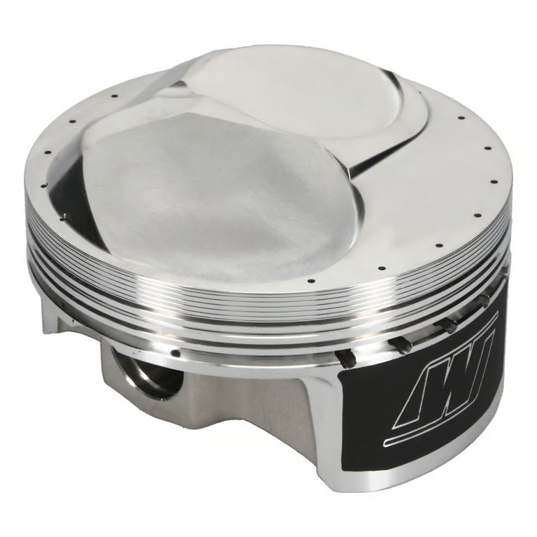 Wiseco Chevy Big Block 4.615in Bore 1.060in CH 28.00 CC Piston Set - K0160B115