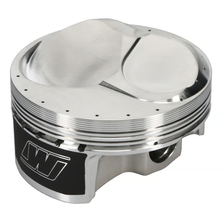 Wiseco Chevy Big Block 4.615in Bore 1.060in CH 28.00 CC Piston Set - K0160B115