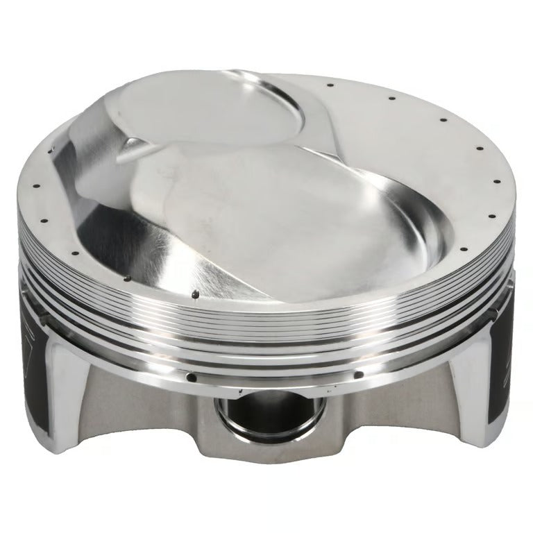 Wiseco Chevy Big Block 4.615in Bore 1.060in CH 28.00 CC Piston Set - K0160B115