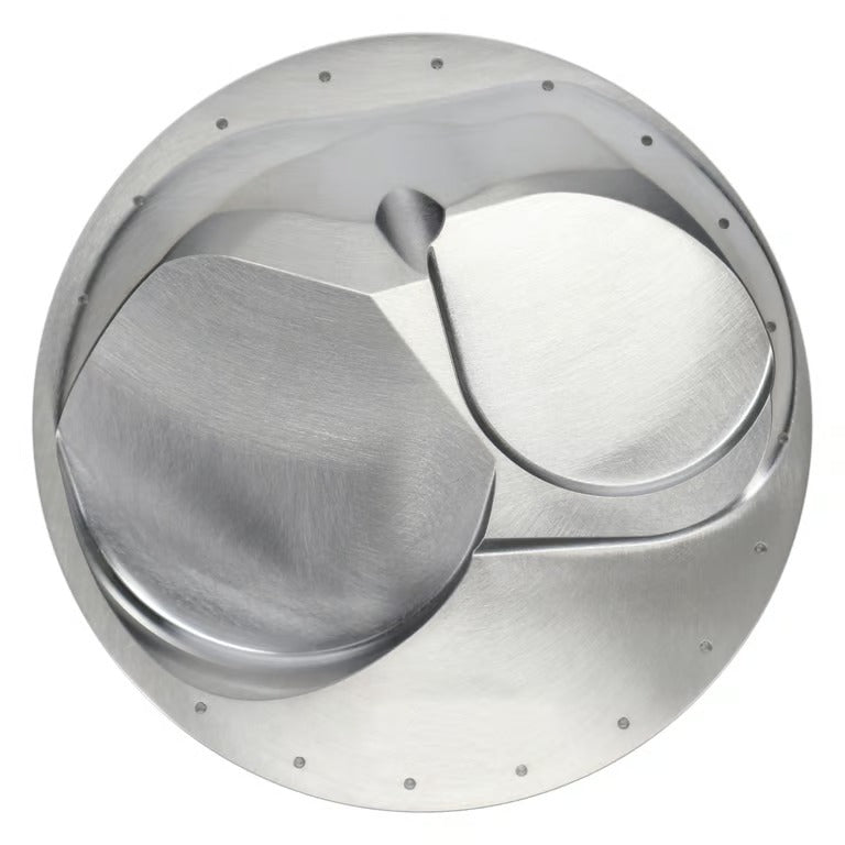 Wiseco Chevy Big Block 4.615in Bore 1.060in CH 28.00 CC Piston Set - K0160B115