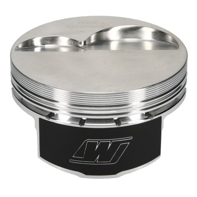 Wiseco Ford Small Block 302 4.060in Bore 1.090in CH -7.50 CC Piston Set - K0164X6