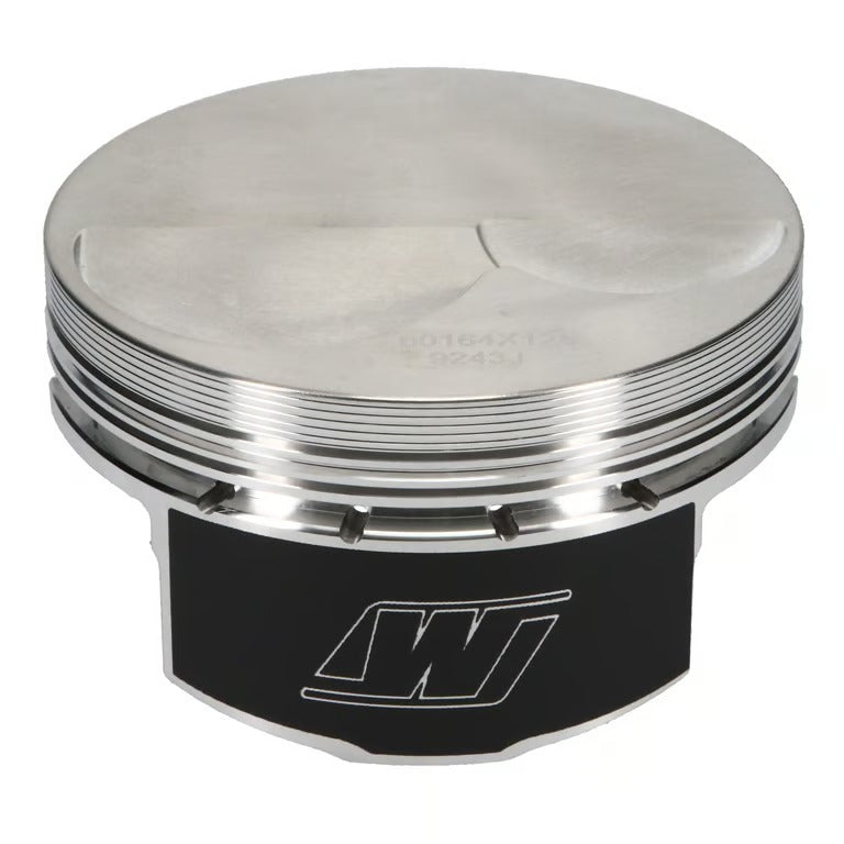 Wiseco Ford Small Block 302 4.155in Bore 1.165in CH -7.50 CC Piston Set - K0165X155